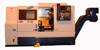 Samsung PL 25A CNC Lathe (click image for specs)